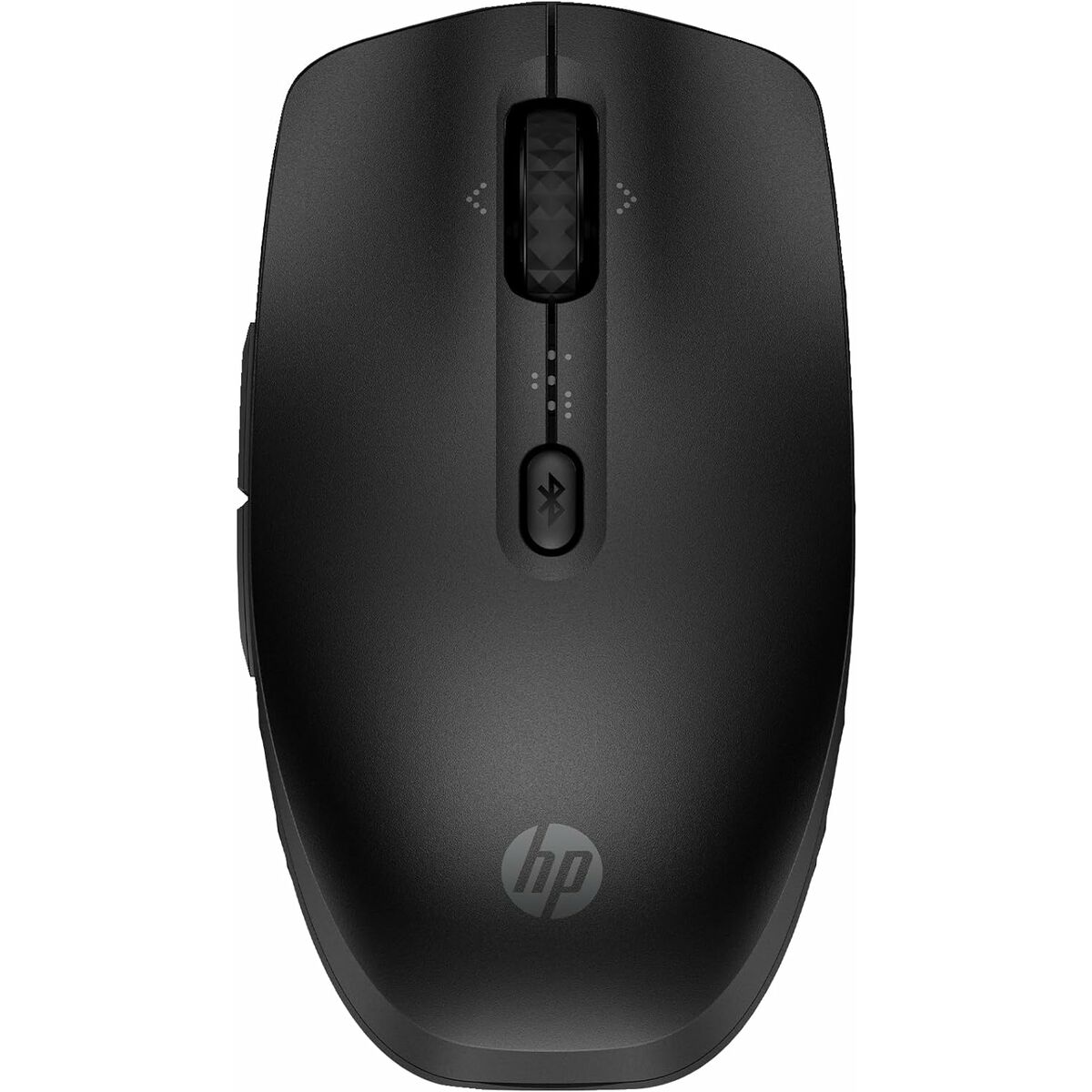 Mouse senza Fili HP 7M1D5AA Nero